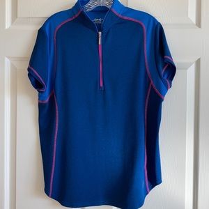 JoFit golf top